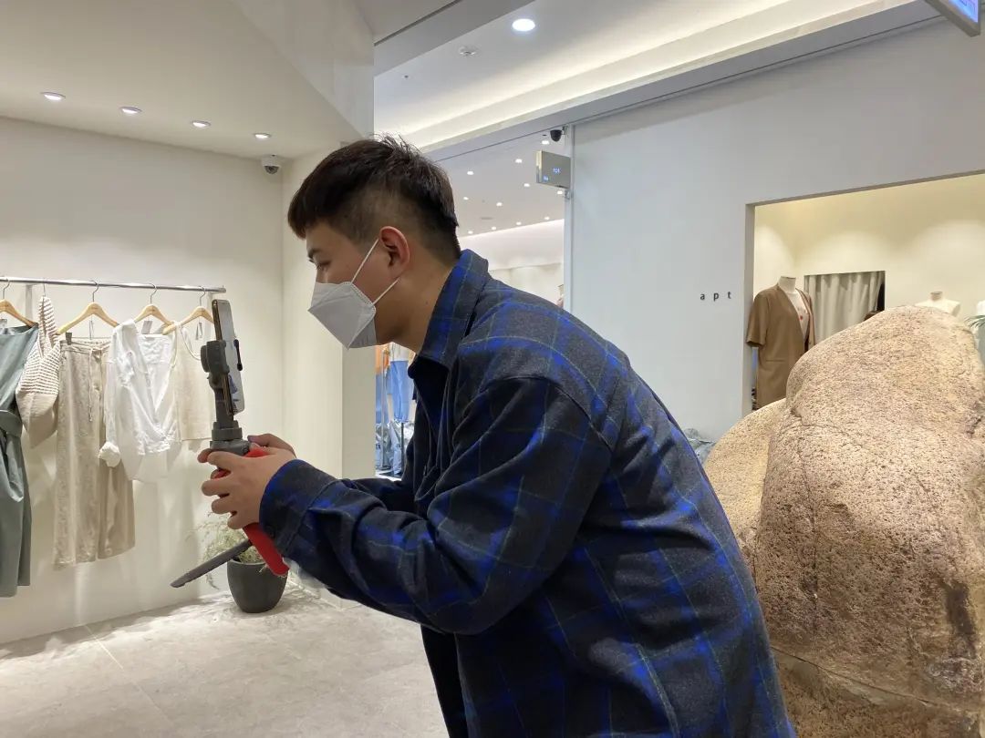 东大门清仓处理女装直播大码,店铺即将关门亏本清仓