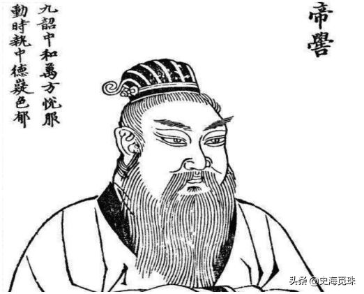 上古秘史原文,上古秘史完整版