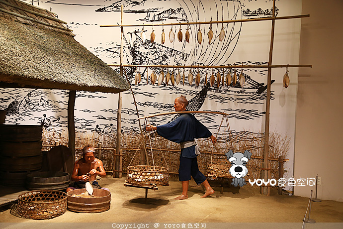 寻味青花鱼，探访「鲭街道」的起点：小浜