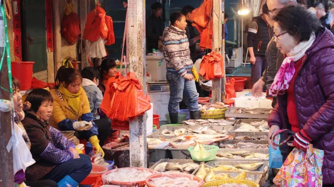 广东人吃福建人什么梗啊,福建人怎么样