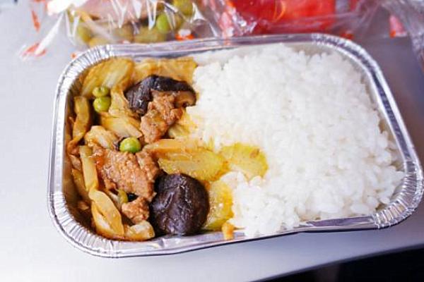 国内航空公司航空餐,国内航空公司头等舱餐食