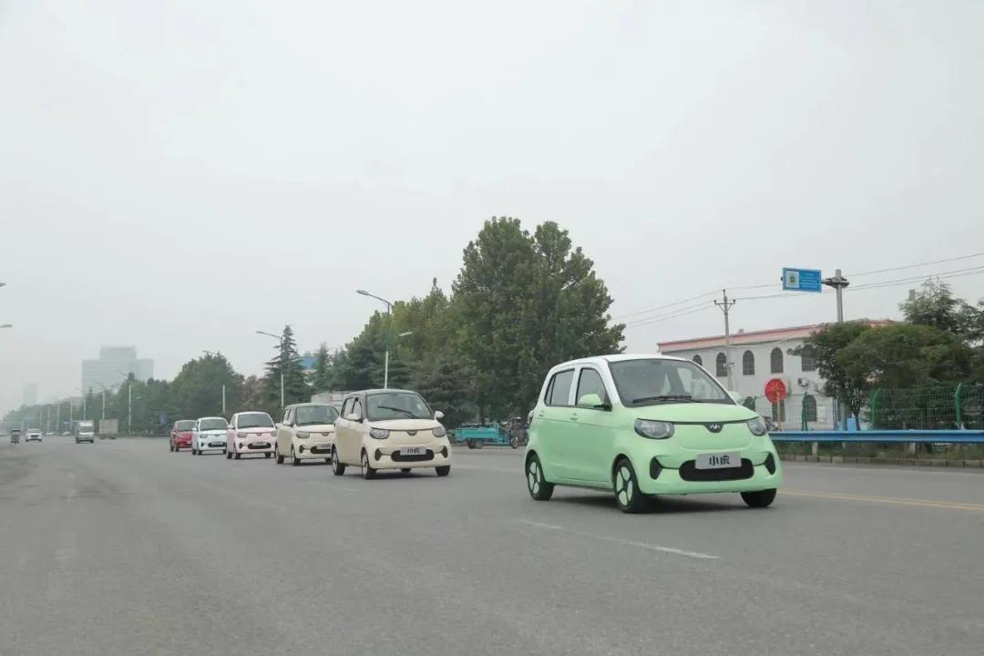 接送孩子的小电车推荐,接送孩子电车推荐遮风挡雨