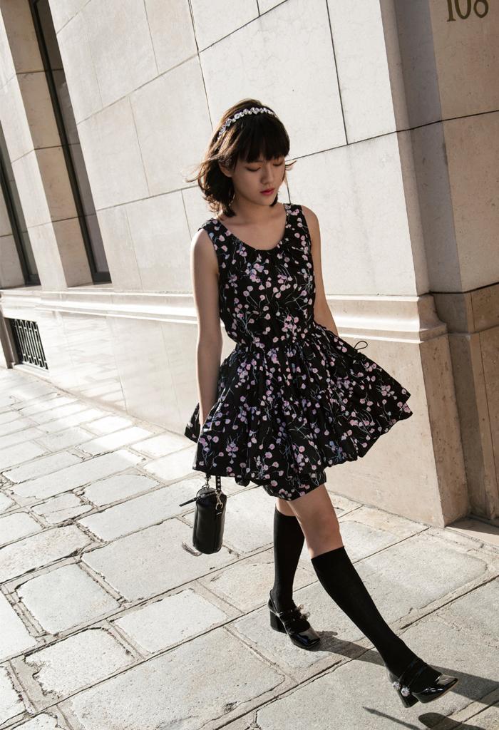 脚宽怎么穿鞋才好看,大胖脚怎么穿鞋好看学生