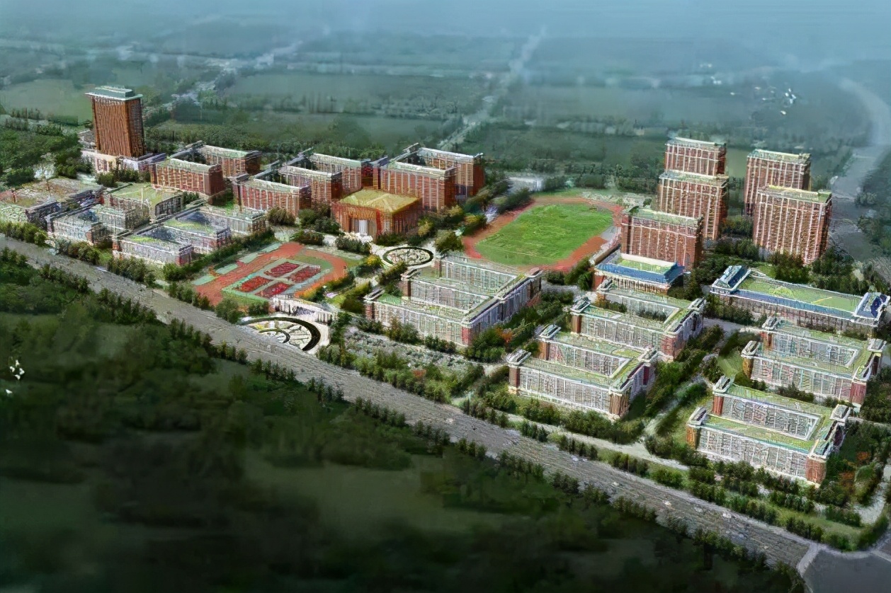 大连这一区的人有福了!家门口也能上名校,北京师范大学共同办学