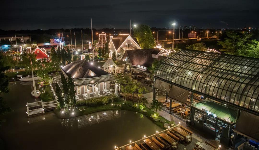 泰国最全旅行攻略！收藏