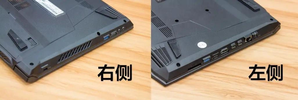 雷神911mt深度评测2019,雷神911mt黑武士i73050ti测评