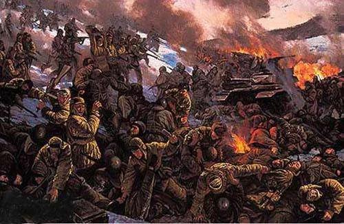 麦克阿瑟让士兵们过感恩节,麦克阿瑟最难忘的感恩节