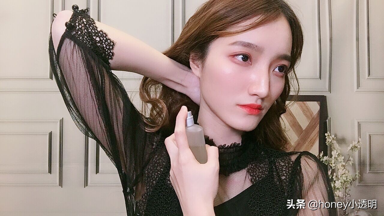 【honey小透明】可以两个男生用的情侣香水三宅一生【一生之水】