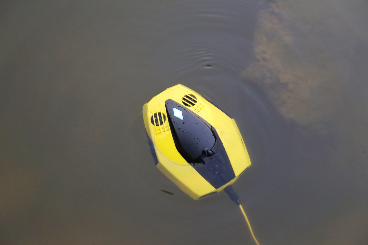 潜行多睿教程,潜行多睿