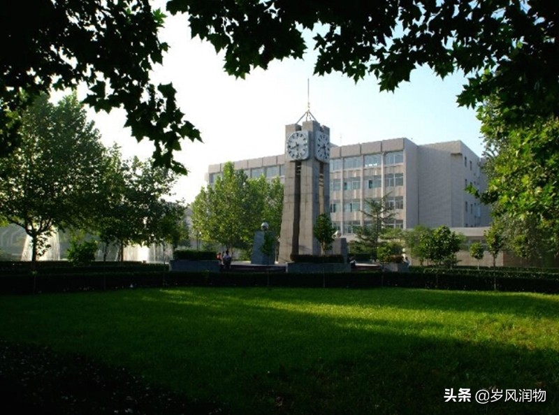 石家庄河北工业大学分数线,河北石家庄的大学有哪几所