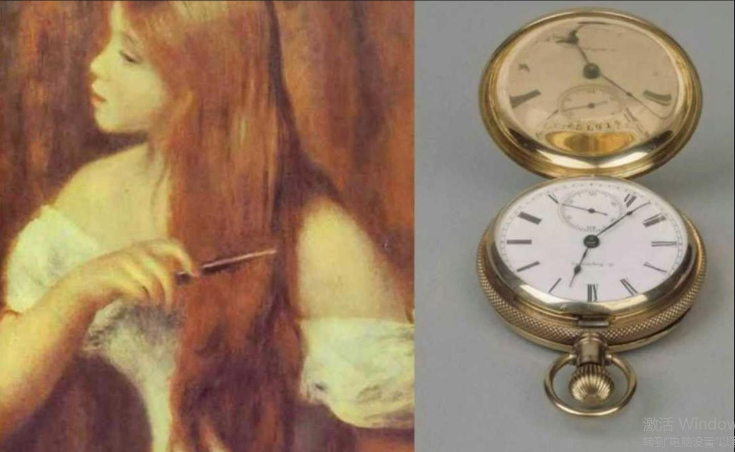 麦琪的礼物欧亨利式结尾,麦琪的礼物欧亨利英语读后感