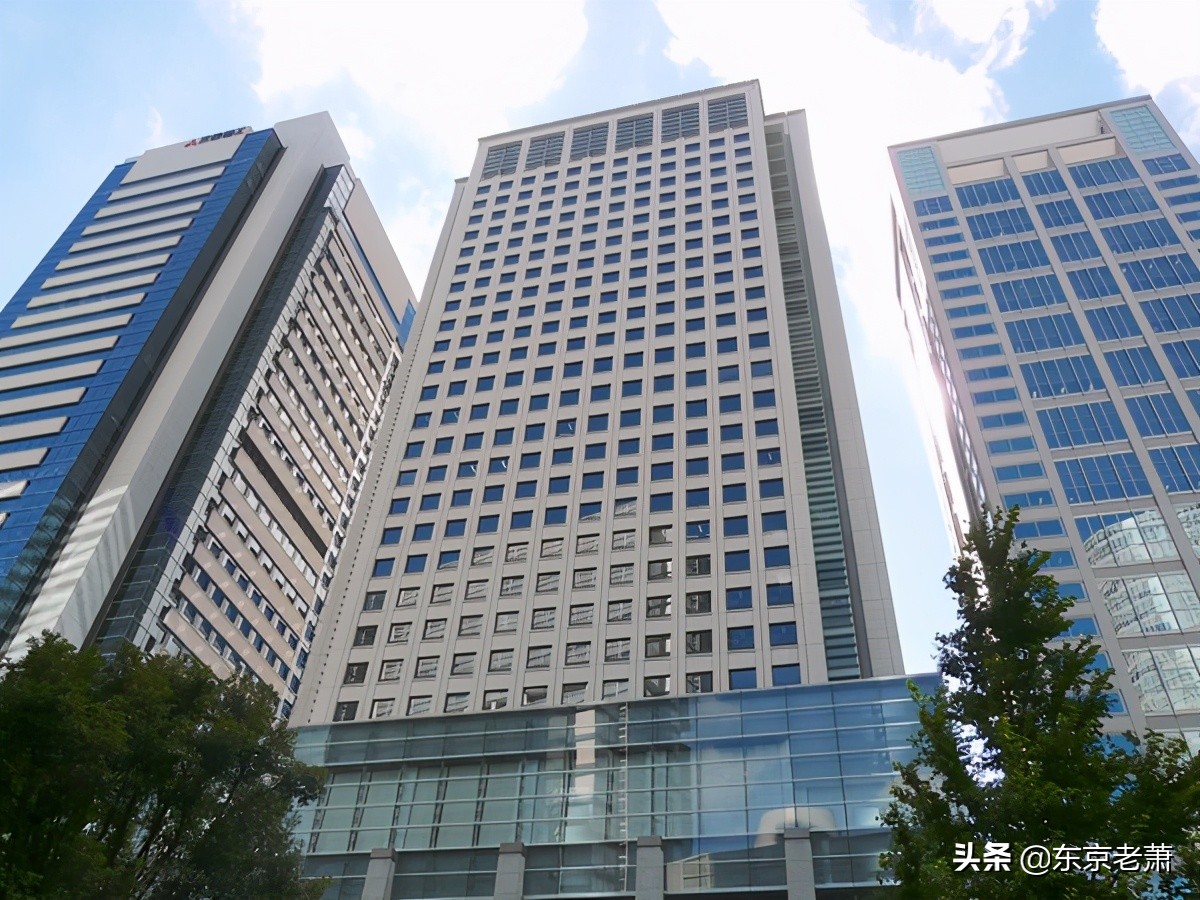 十年东京华人老炮解析——东京23区图鉴