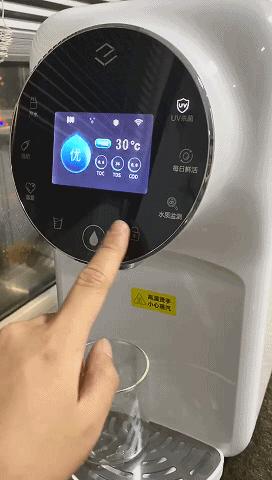 净水器到底好不好应不应该装,接水不方便是不是买半自动