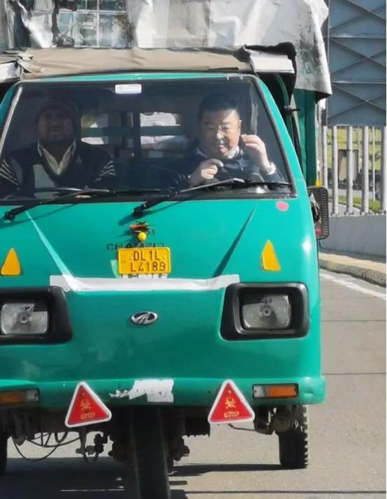 我不是药神印度原型公司,我不是药神卖药原型