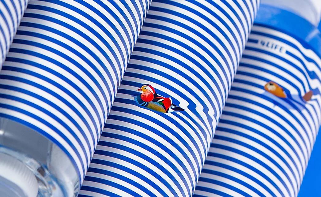 泰国创意包装,泰国包装风格