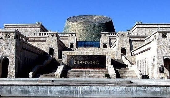 青铜器教程,青铜器的三步制作流程