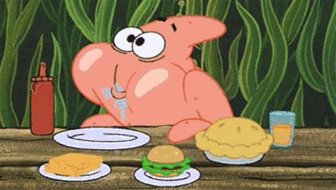 为什么明明不饿还是老想吃东西,明明不饿为啥还想吃东西