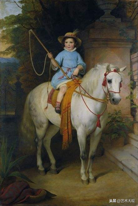 世界名画人物油画宫廷油画,世界名画人物油画作品欣赏