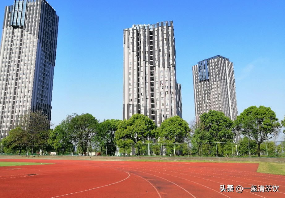 九江晨跑路线,晨跑桂花香