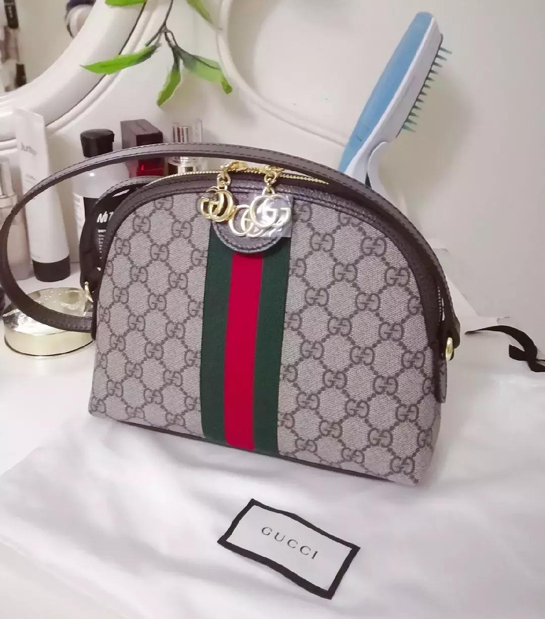 最近大家在买什么首饰,大家都买哪款包