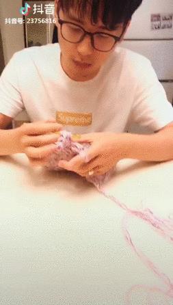 抖音爆款礼物男朋友,抖音520限定礼物