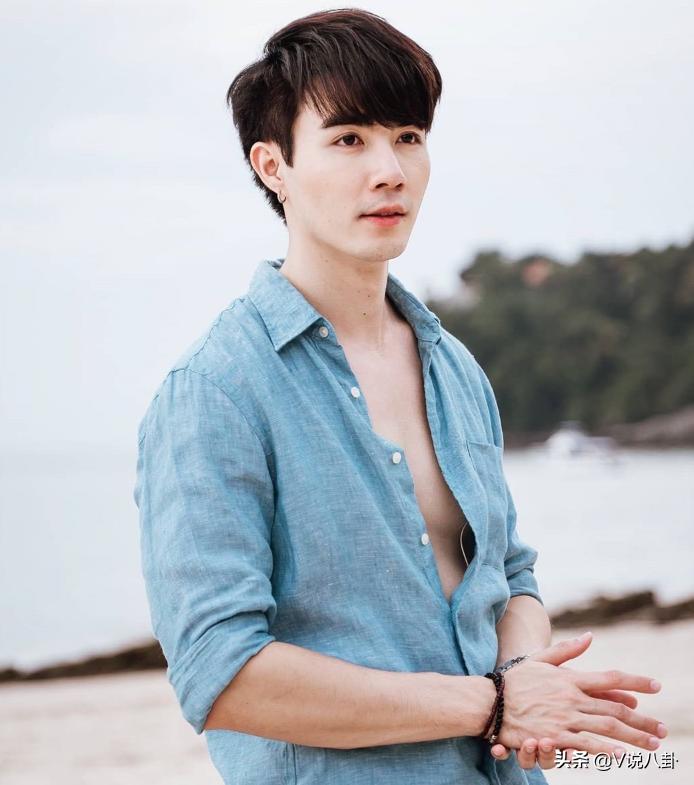 gmm泰星中文,gmm泰星的中文名