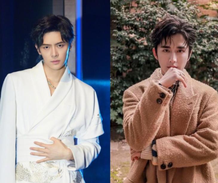 8部贩卖“腐文化”的耽改剧，每一部都动机不纯，或将集体凉凉