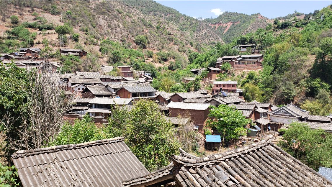 大理云龙县房价,大理云龙县简介