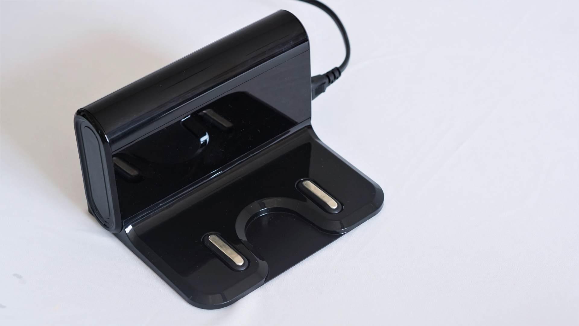 美的性价比超高的扫地机器人,有颜值的千元机