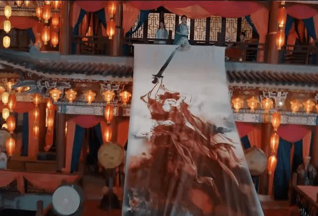 网大版《封神》上映，女主“裹着几块布”秀身材，又毁了一部经典