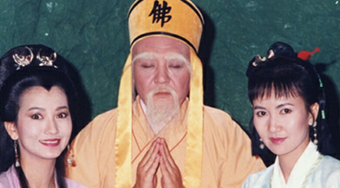 旧版新白娘子传奇有什么经典台词,新白娘子传奇的经典之处