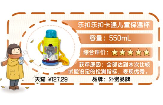 宝宝保温杯避坑,宝宝保温杯耐摔