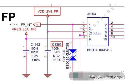 小米max2进水不触摸维修,小米max进水后屏幕失灵解决方法