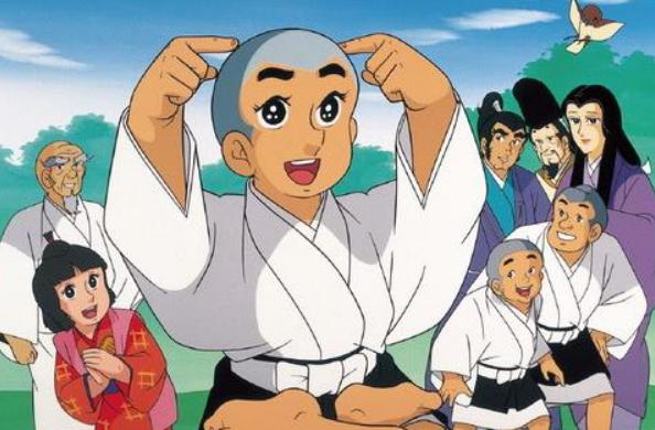 80部童年动画看过但叫不出名字,80部经典童年真实动画