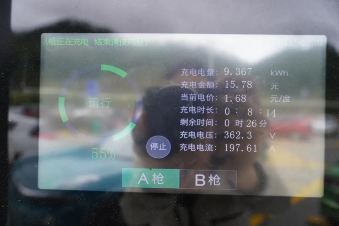 8天行驶1200公里！奇瑞大蚂蚁“车主”用车体验