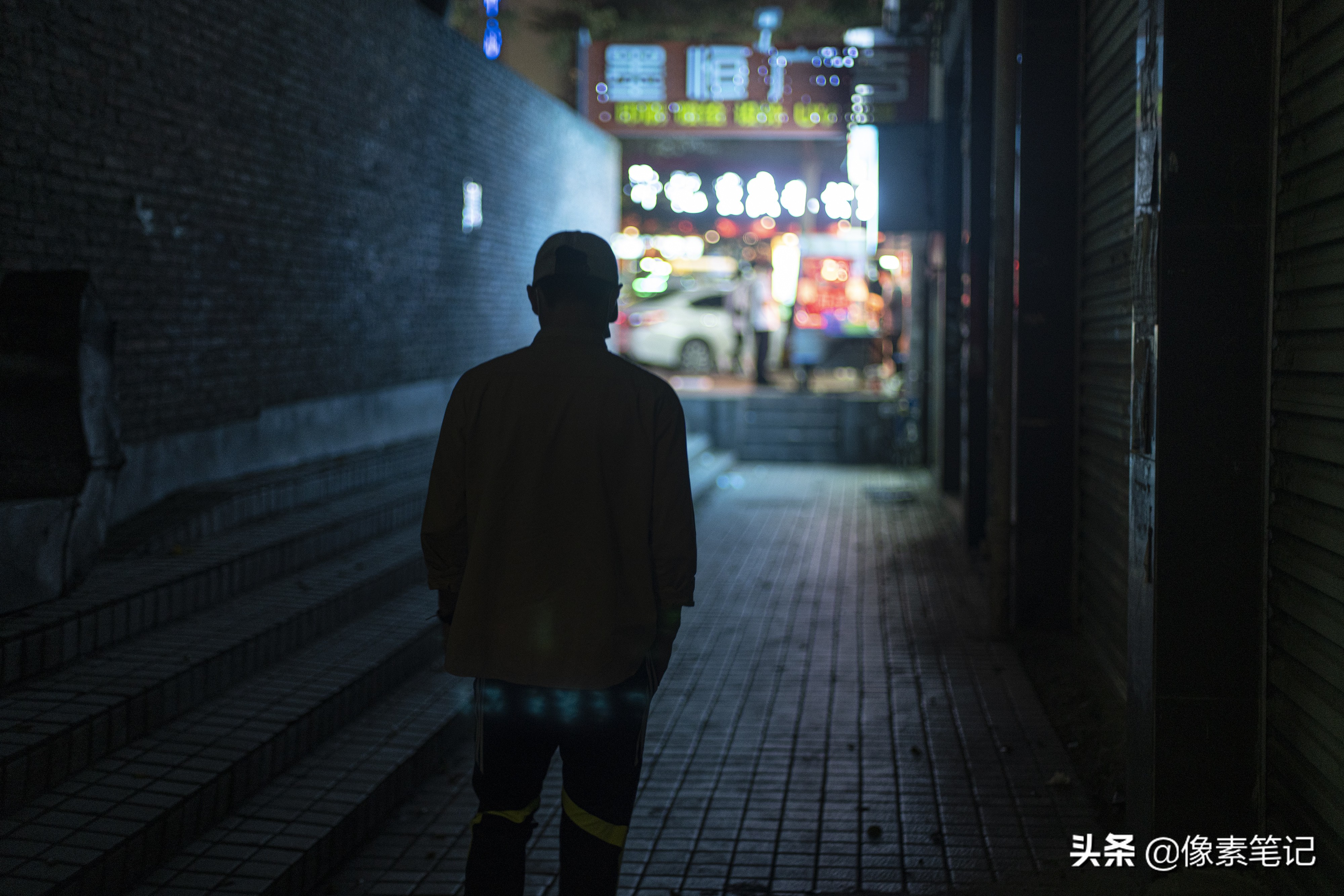 在广东最安静的蛋糕店，点一份无声外卖