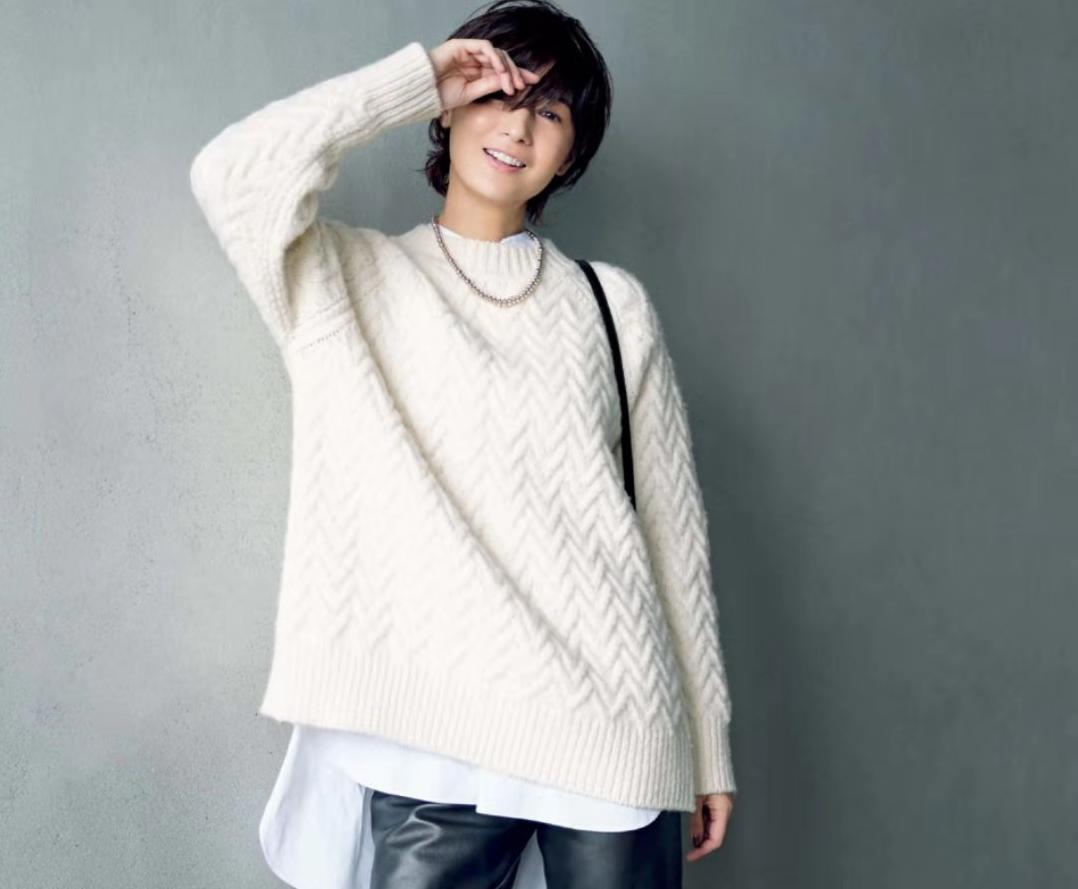 白色秋冬高级感穿搭,高级感白色秋冬穿搭