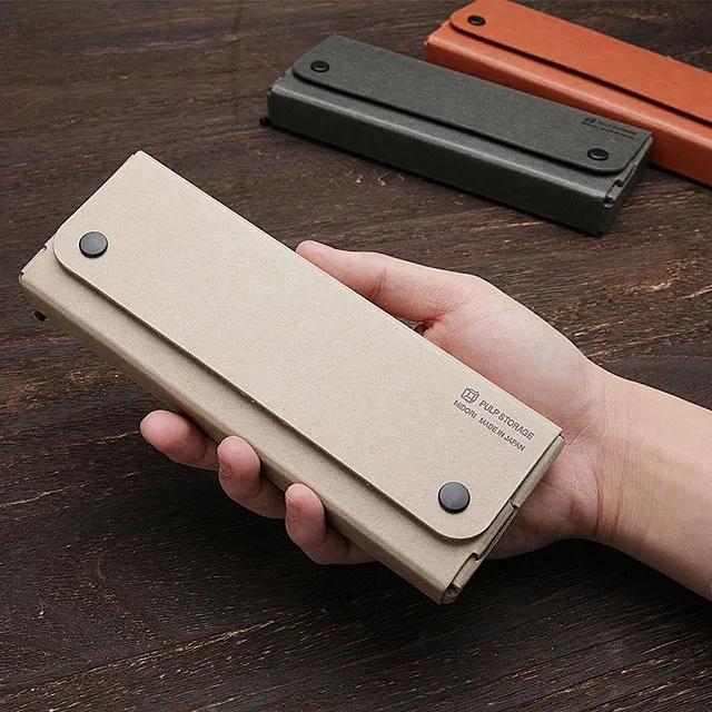 高颜值笔袋推荐学生党大容量,多功能笔袋大容量文具袋