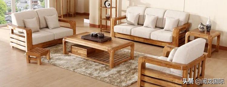 沙发如何让客厅更高级,沙发怎样选款式客厅不是特别大