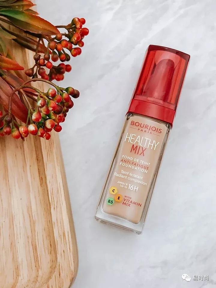 这才是真正的平价粉底液,推荐几款平价粉底液