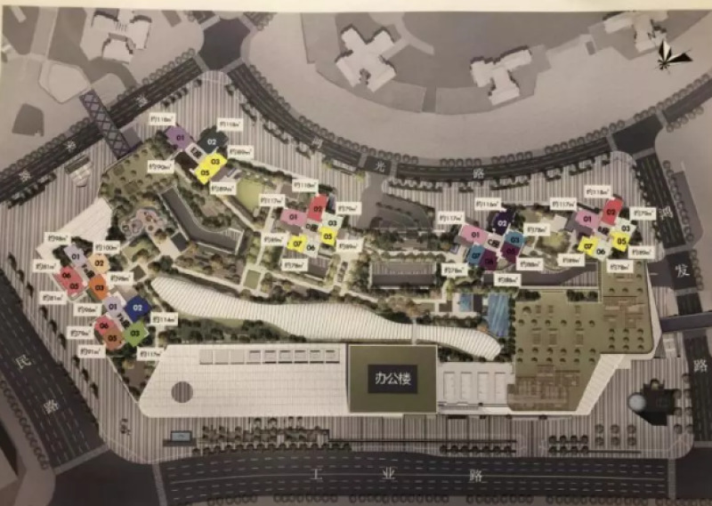 华盛珑悦房源,华盛珑悦是什么类型房