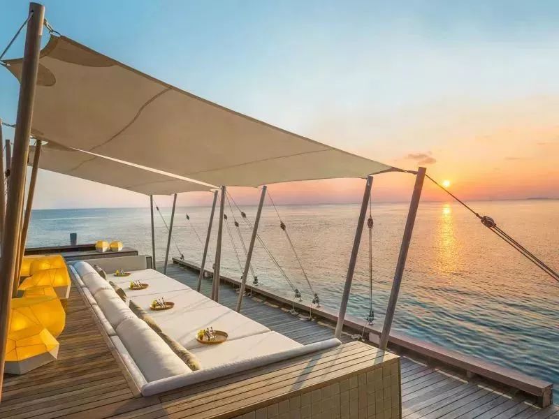 马尔代夫选岛攻略推荐,马尔代夫选岛