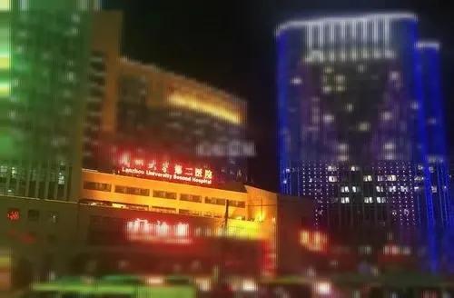 兰大一院和甘肃省人民医院哪个好,甘肃兰大二院在哪