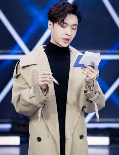 综艺需要后期配音吗,综艺节目对主持人要求高吗