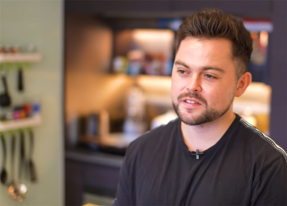 老外定居中国二十年,老外定居在广州