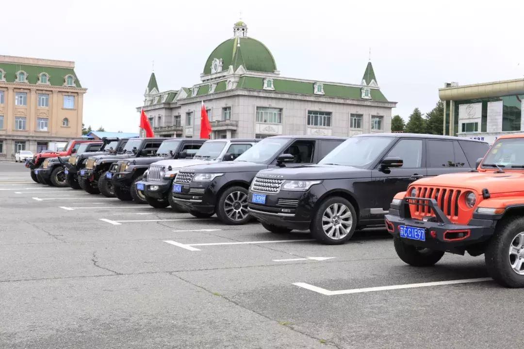 珲春俄罗斯朝鲜环线游,中俄自驾游珲春发车