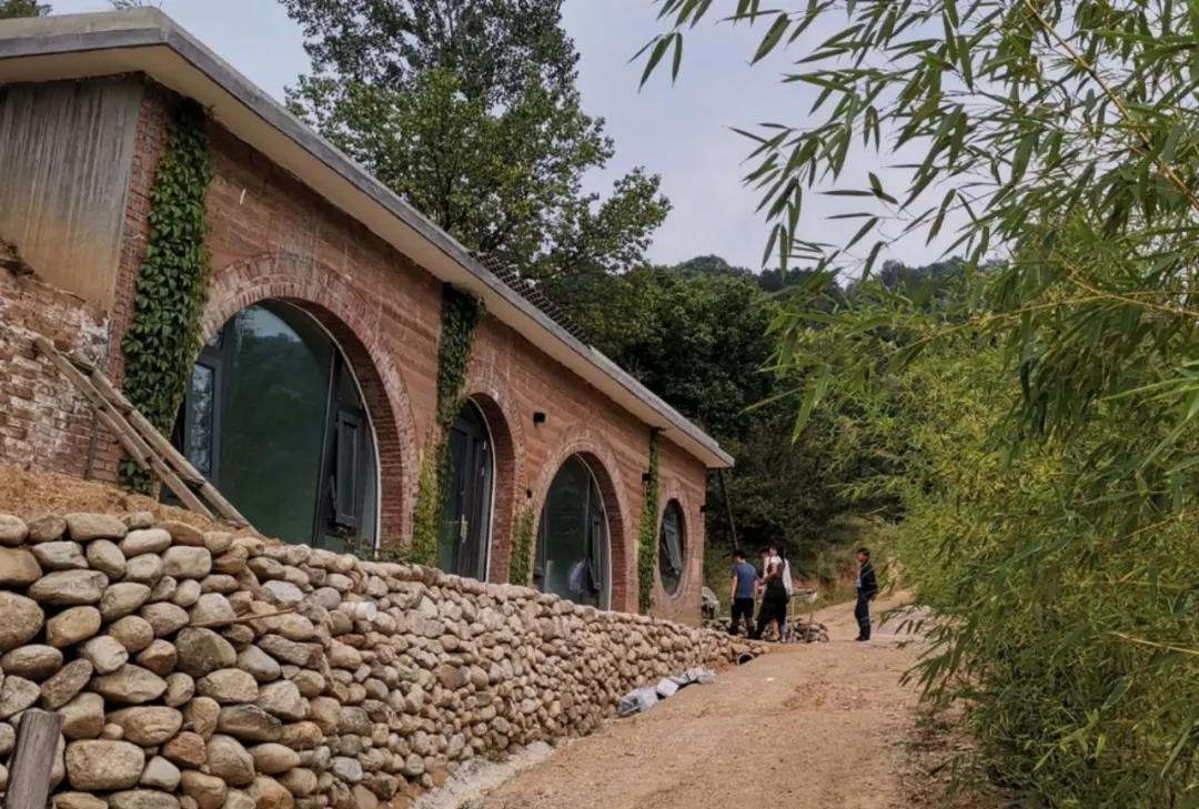 最美山里的民宿,车村镇民宿哪家好