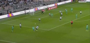 皇马38秒反击,皇马4球血洗拜仁晋级决赛