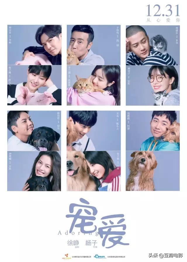 12月的电影院太炸，今年的压轴大片都在这里