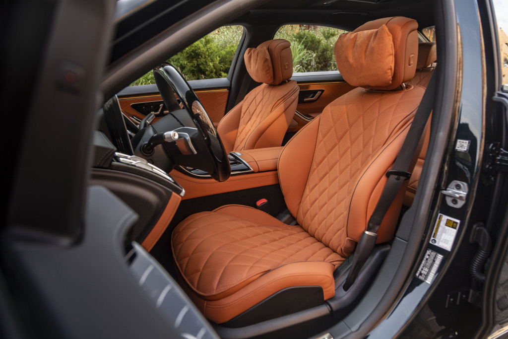 奔驰s500 和迈巴赫s480哪个好 (奔驰s500 coupe)